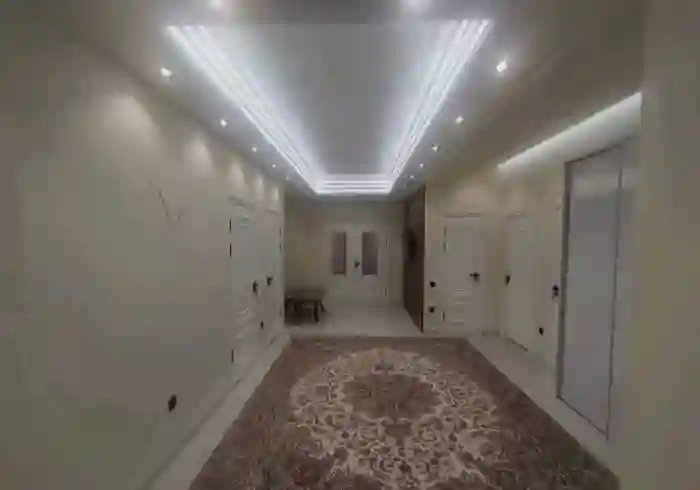 4-к квартира, 12 этаж, 178 м², Шохмансур