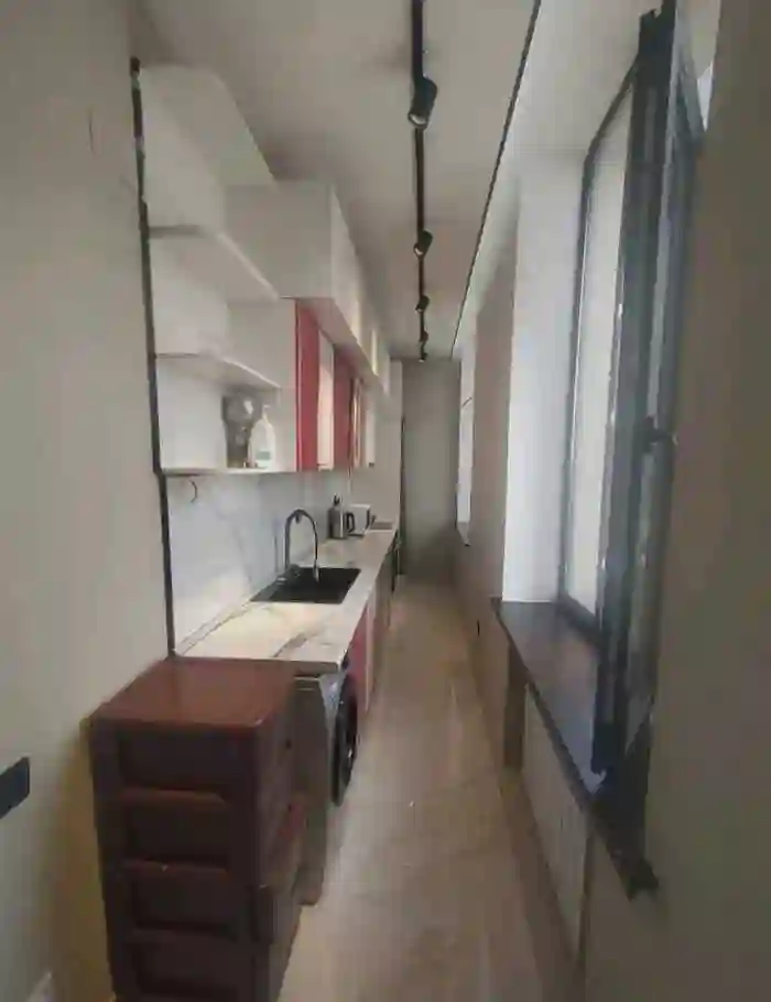 4-к квартира, 12 этаж, 178 м², Шохмансур