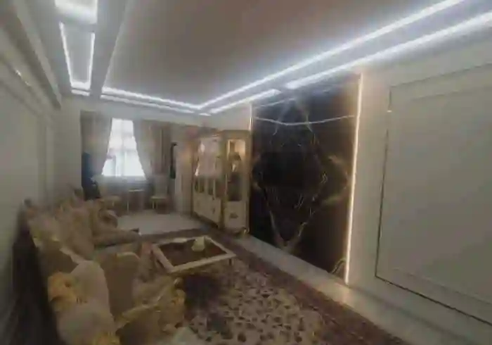 4-к квартира, 12 этаж, 178 м², Шохмансур