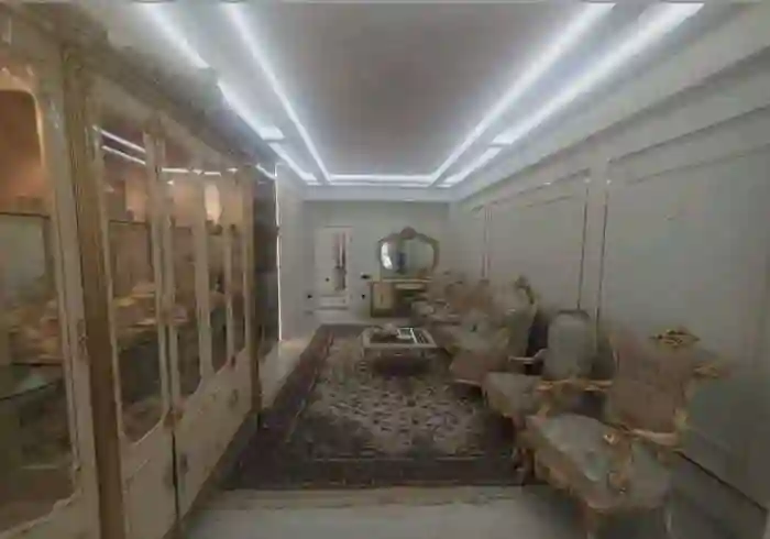 4-к квартира, 12 этаж, 178 м², Шохмансур