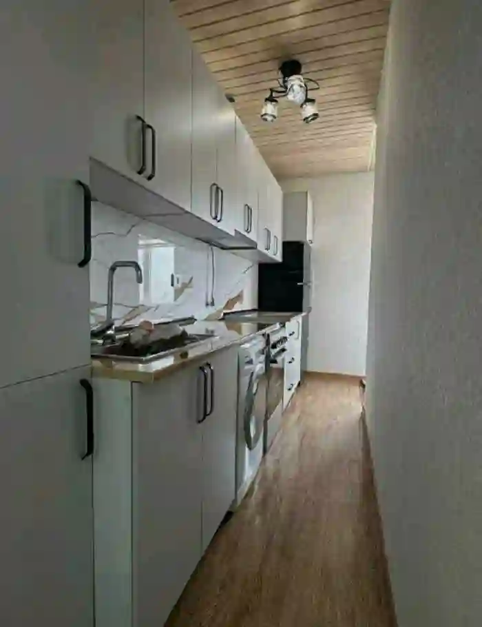 2-к квартира, 2 этаж, 52 м², Фирдавси