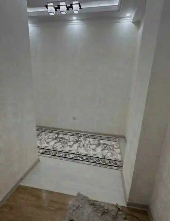 2-к квартира, 2 этаж, 52 м², Фирдавси
