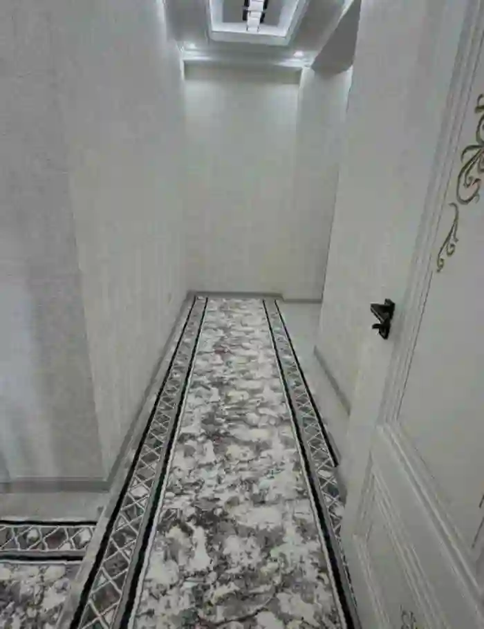 2-к квартира, 2 этаж, 52 м², Фирдавси
