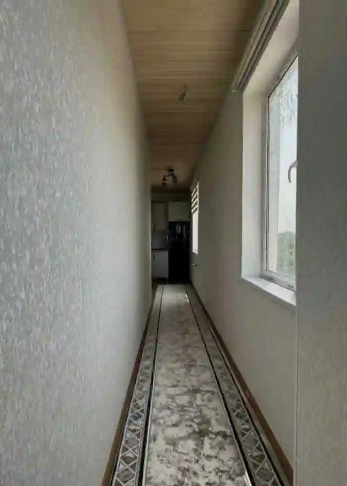 2-к квартира, 2 этаж, 52 м², Фирдавси