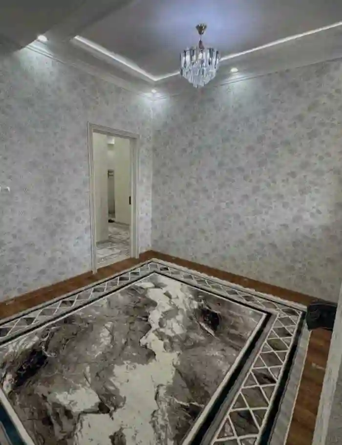 2-к квартира, 2 этаж, 52 м², Фирдавси