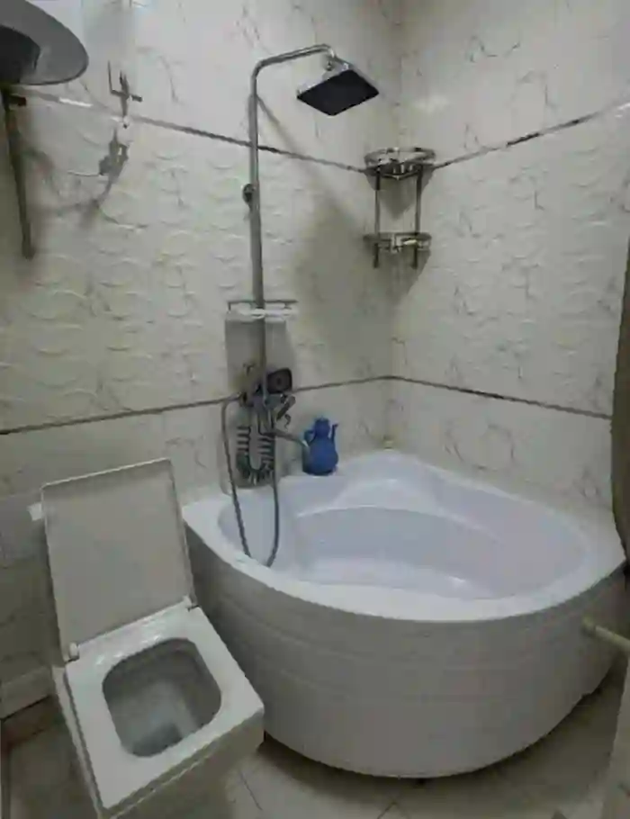 2-к квартира, 2 этаж, 52 м², Фирдавси