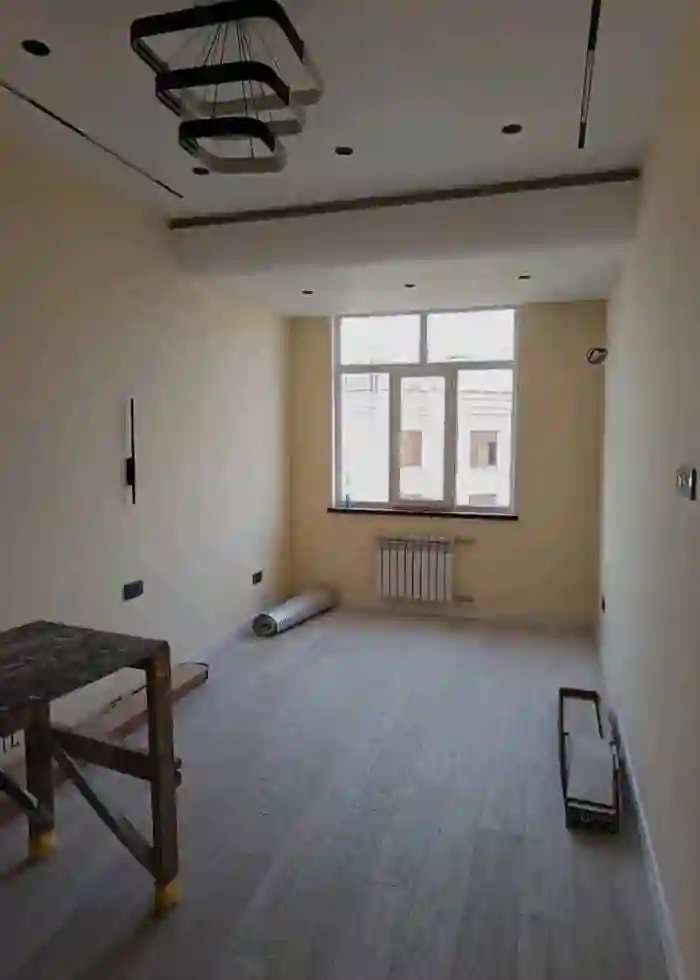 2-к квартира, 13 этаж, 66 м², Шохмансур