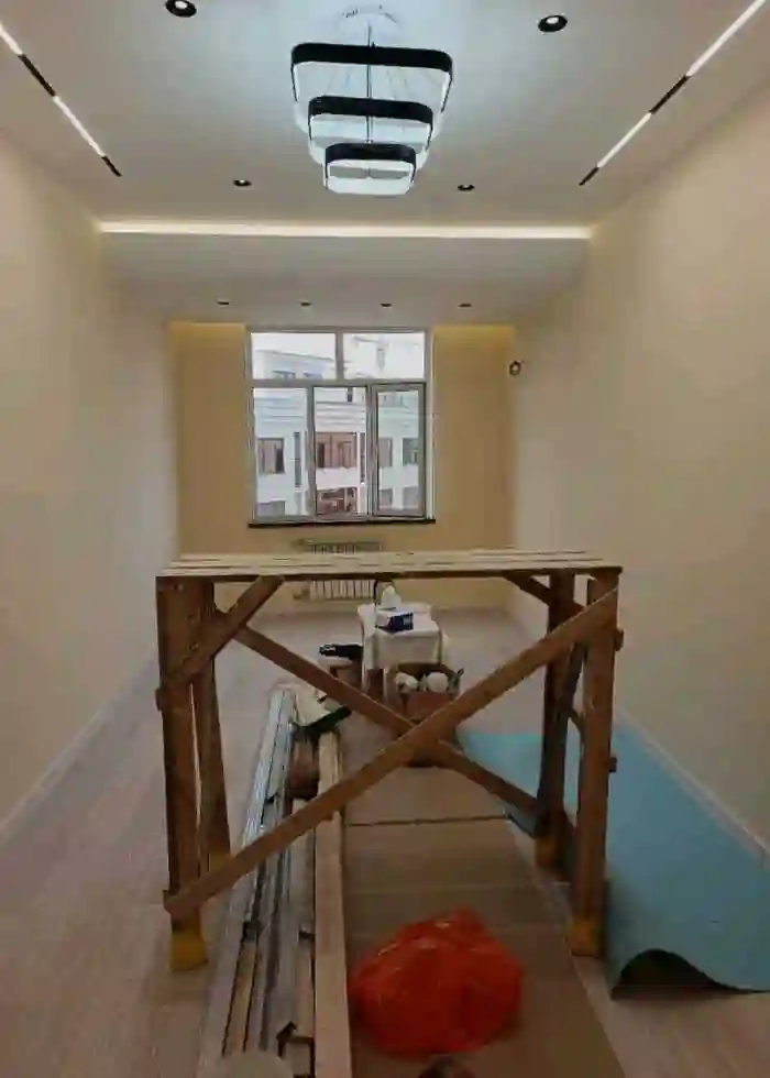 2-к квартира, 13 этаж, 66 м², Шохмансур