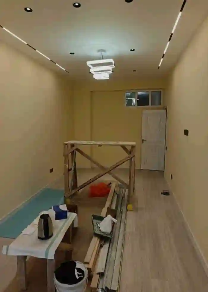2-к квартира, 13 этаж, 66 м², Шохмансур