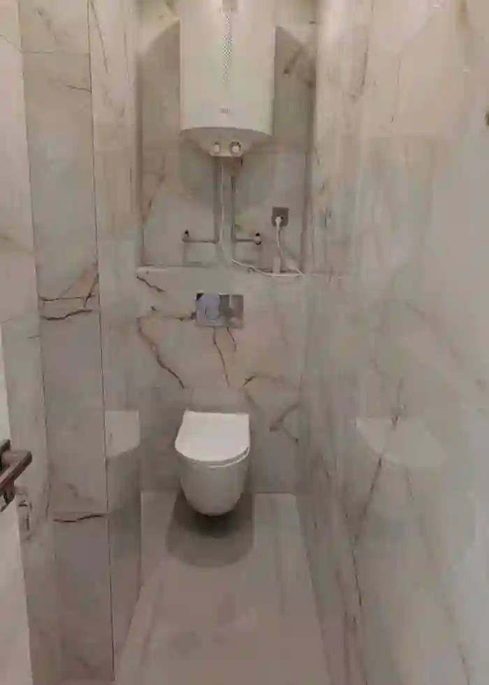 2-к квартира, 13 этаж, 66 м², Шохмансур