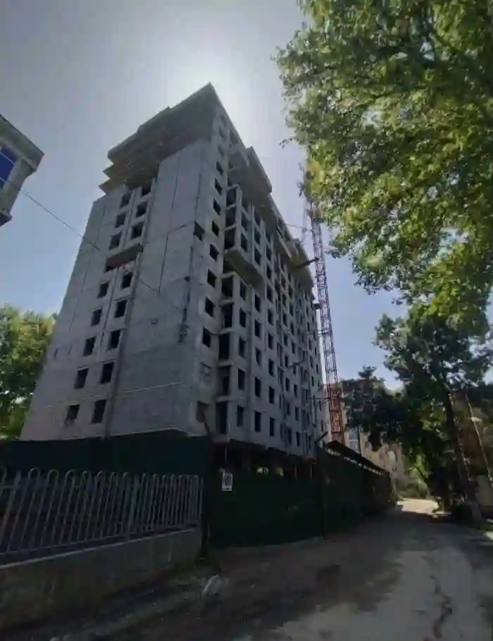 3-к квартира, 11 этаж, 120 м², Сино