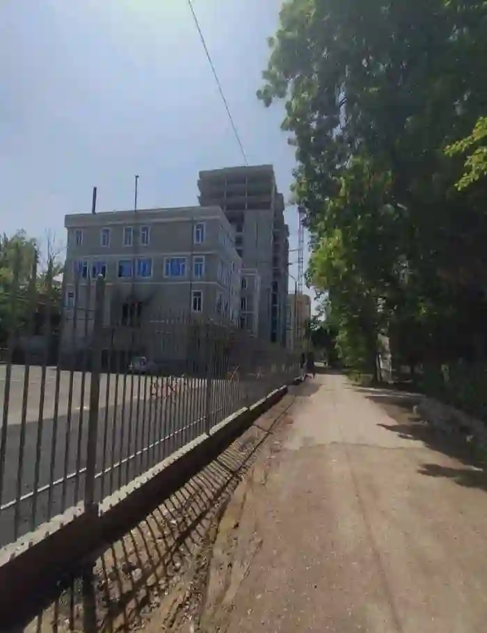 3-к квартира, 11 этаж, 120 м², Сино
