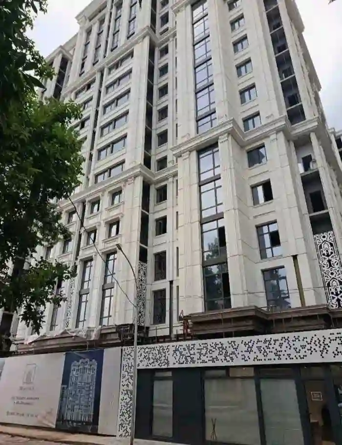 2-к квартира, 2 этаж, 77 м², Шохмансур