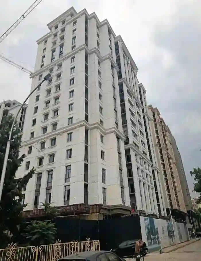 2-к квартира, 2 этаж, 77 м², Шохмансур