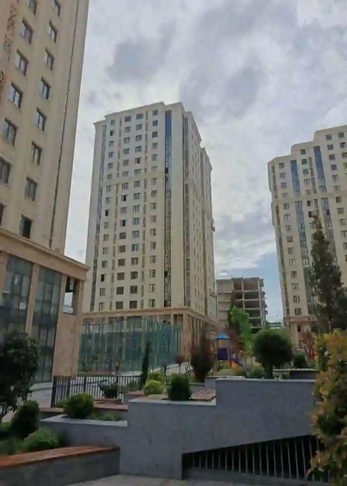 2-к квартира, 6 этаж, 101 м², Шохмансур