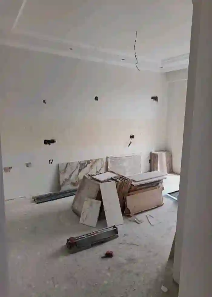 2-к квартира, 6 этаж, 101 м², Шохмансур