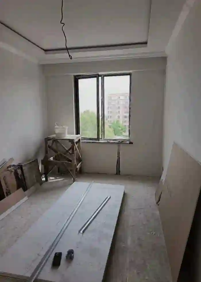2-к квартира, 6 этаж, 101 м², Шохмансур