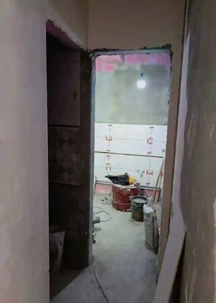 2-к квартира, 6 этаж, 101 м², Шохмансур