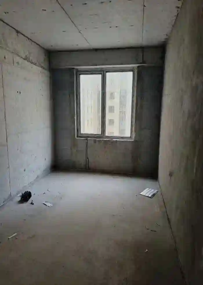1-к квартира, 6 этаж, 58 м², Шохмансур