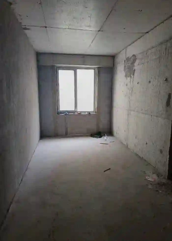 1-к квартира, 6 этаж, 58 м², Шохмансур