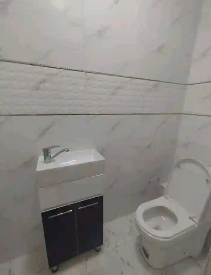 2-к квартира, 12 этаж, 74 м², Шохмансур