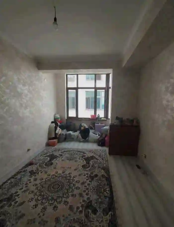 2-к квартира, 12 этаж, 74 м², Шохмансур