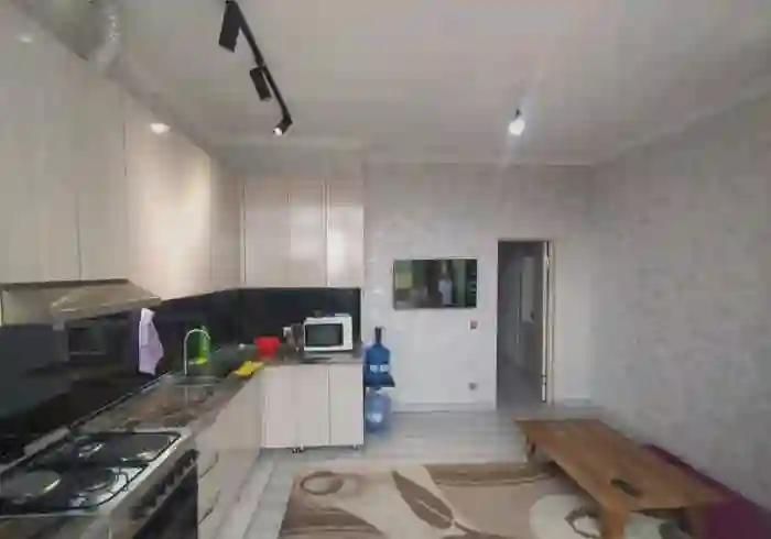 2-к квартира, 12 этаж, 74 м², Шохмансур