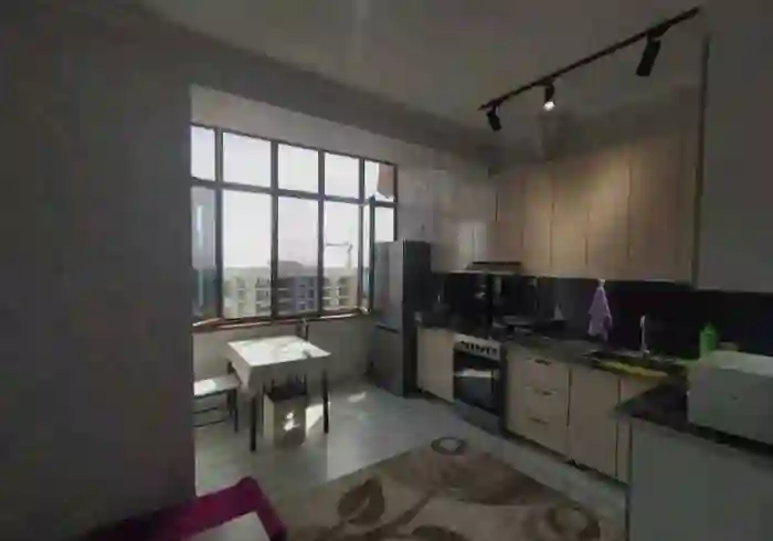 2-к квартира, 12 этаж, 74 м², Шохмансур