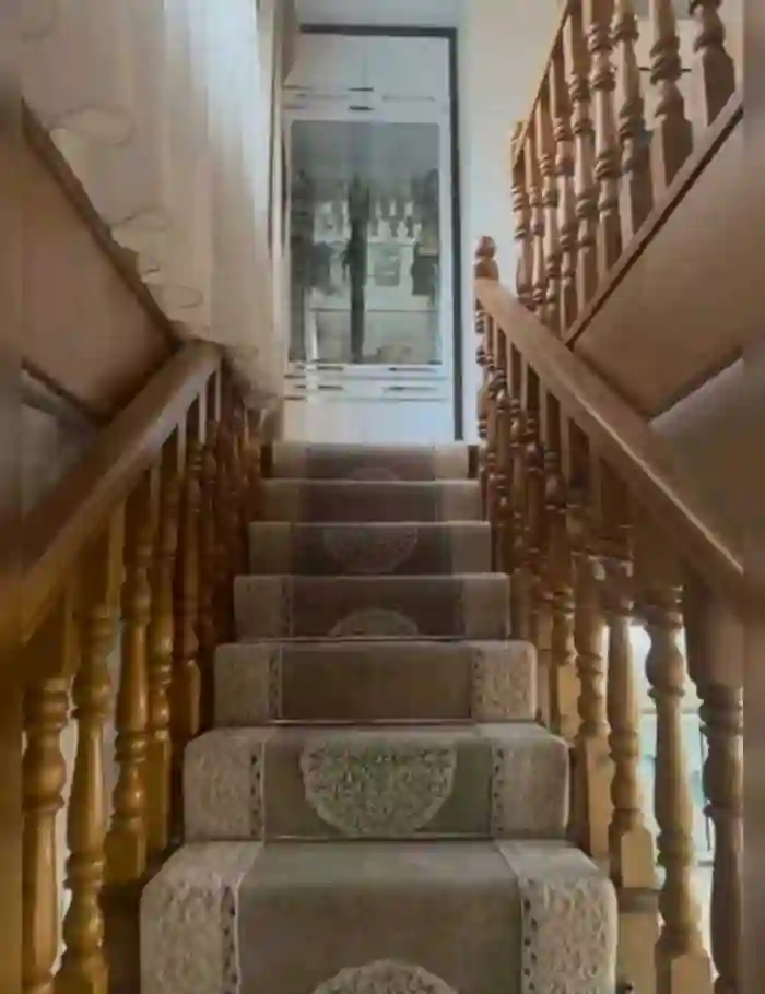 4-к квартира, 3 этаж, 216 м², Шохмансур