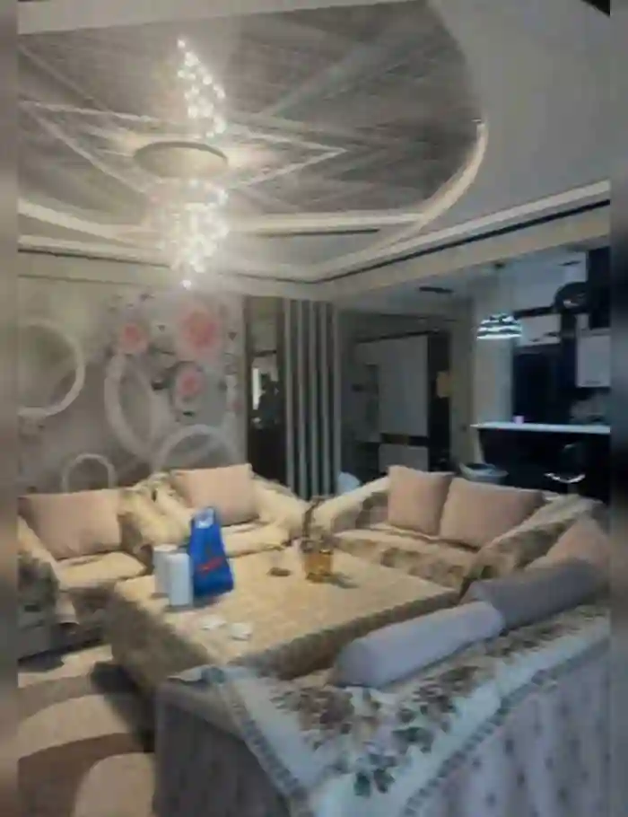 4-к квартира, 3 этаж, 216 м², Шохмансур