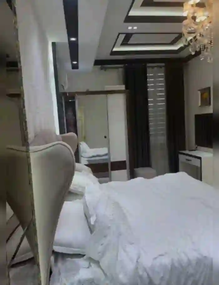4-к квартира, 3 этаж, 216 м², Шохмансур