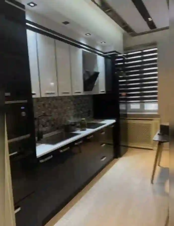 4-к квартира, 3 этаж, 216 м², Шохмансур