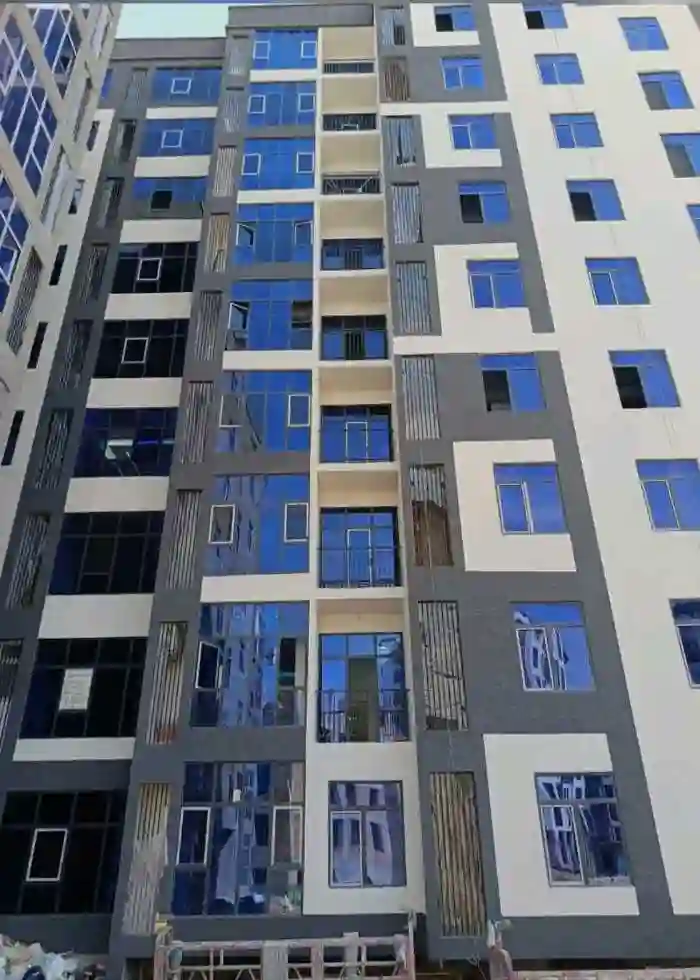 2-к квартира, 2 этаж, 65 м², Сино
