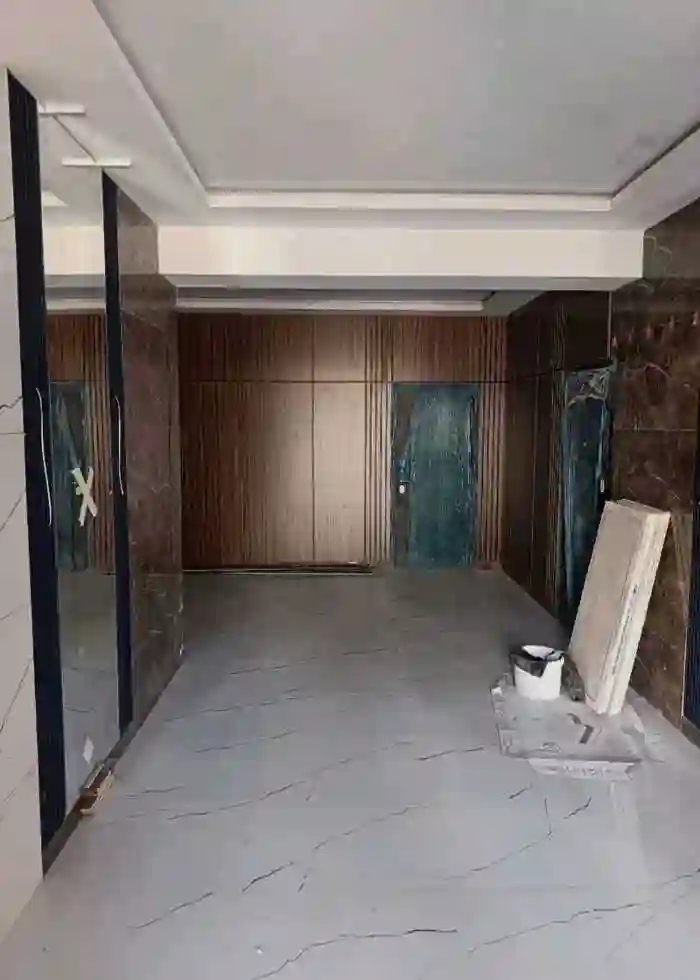 2-к квартира, 2 этаж, 65 м², Сино