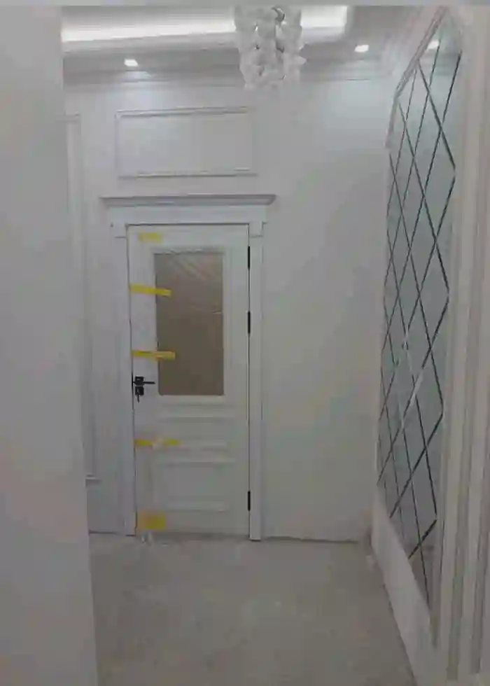 2-к квартира, 2 этаж, 65 м², Сино