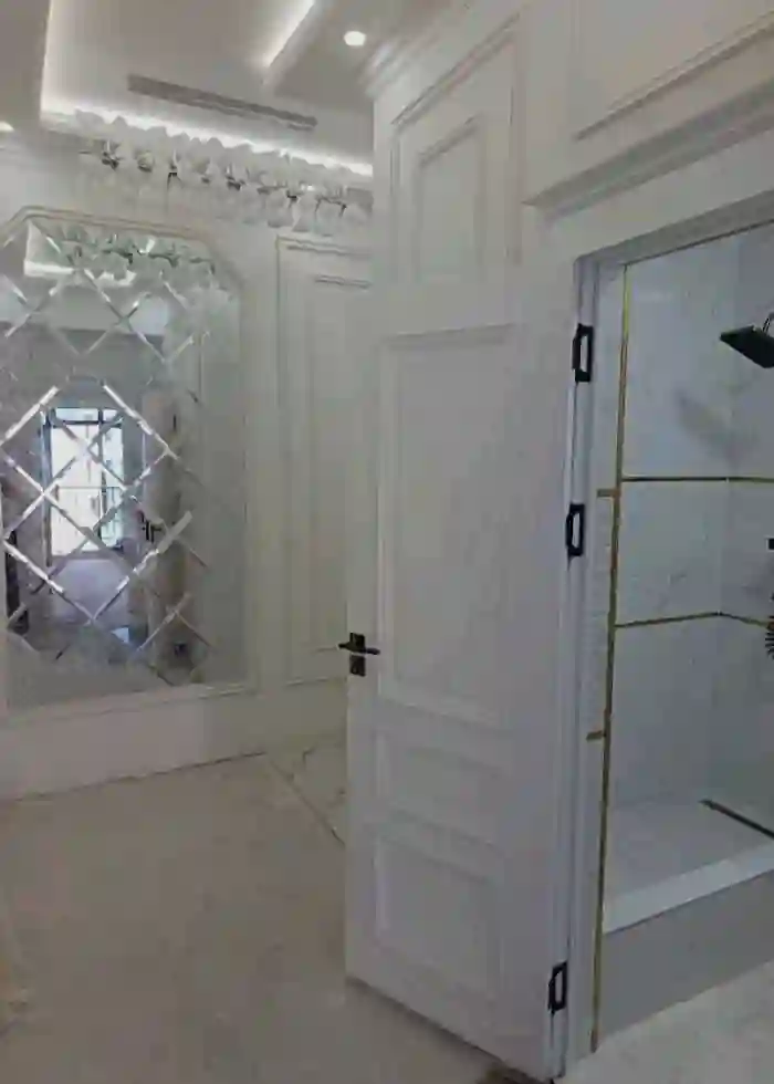 2-к квартира, 2 этаж, 65 м², Сино
