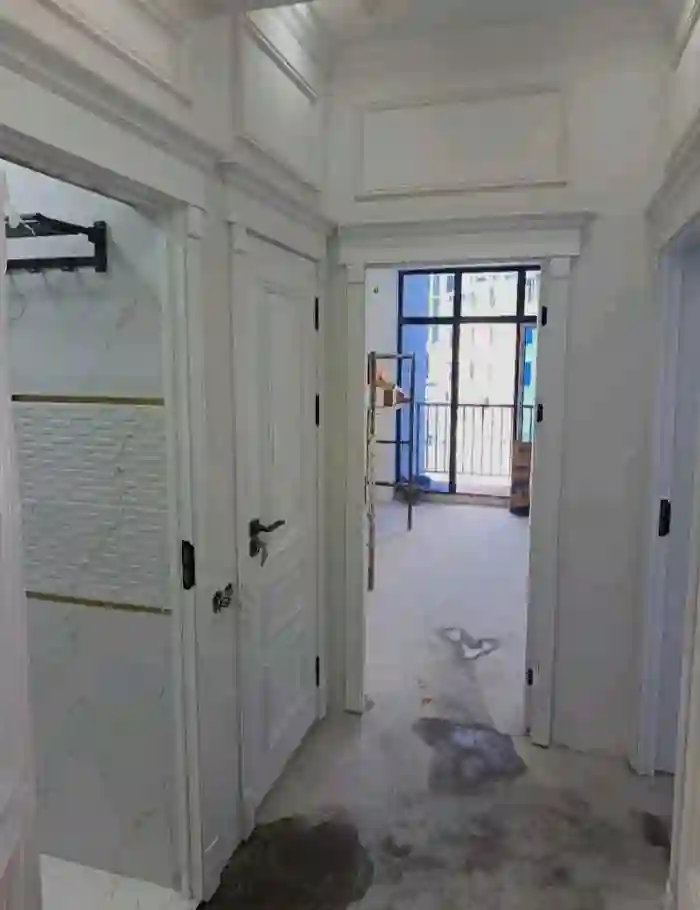 2-к квартира, 2 этаж, 65 м², Сино