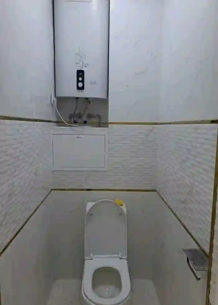 2-к квартира, 2 этаж, 65 м², Сино