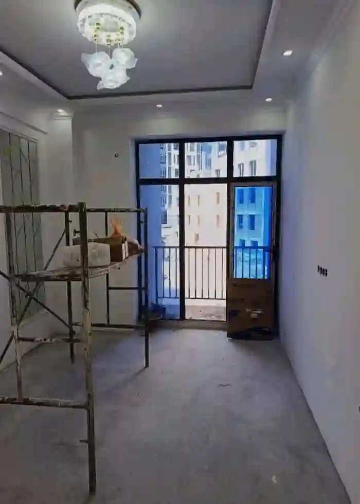 2-к квартира, 2 этаж, 65 м², Сино