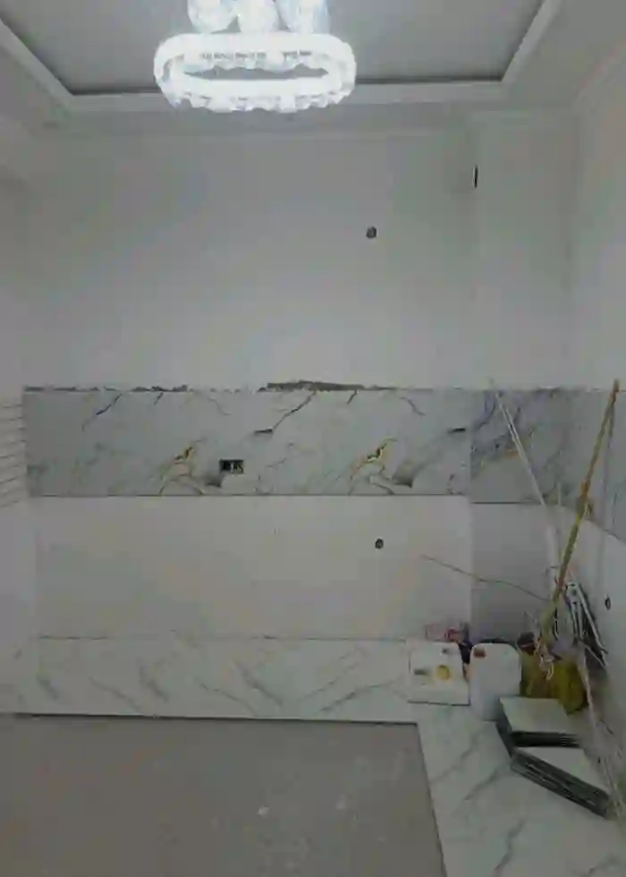 2-к квартира, 2 этаж, 65 м², Сино