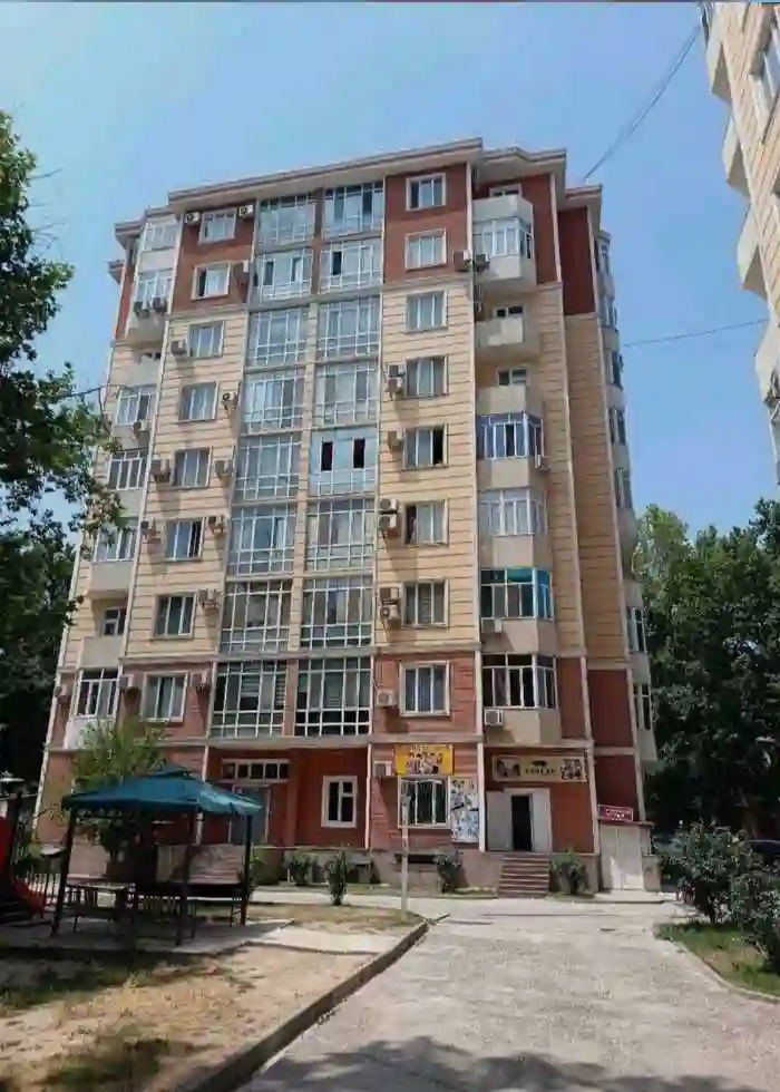 2-к квартира, 7 этаж, 80 м², Сино