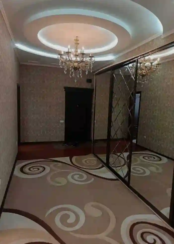 2-к квартира, 3 этаж, 92 м², Сино