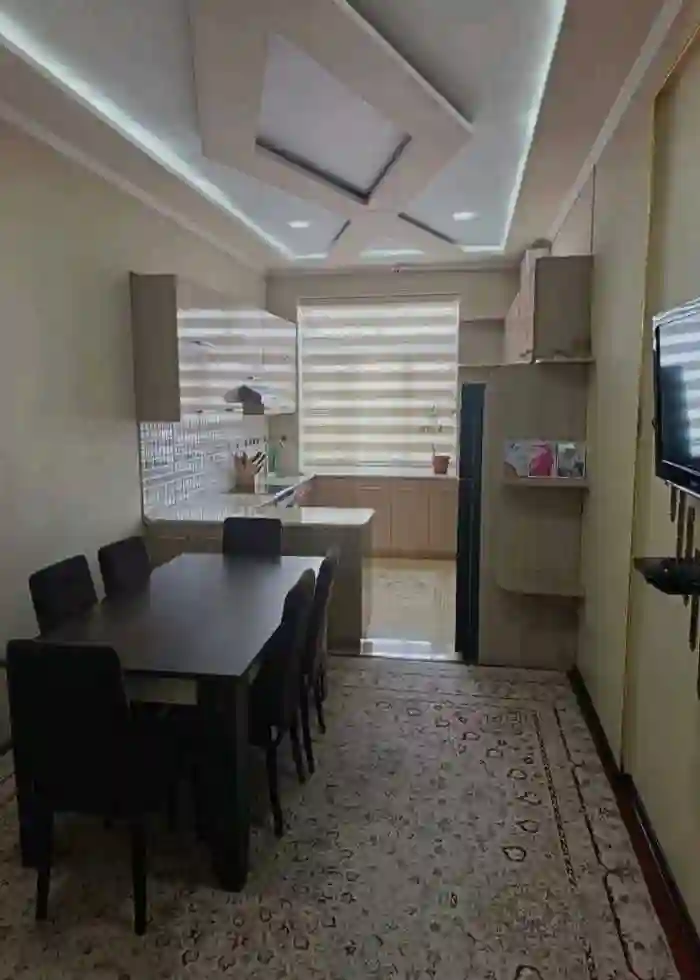 2-к квартира, 3 этаж, 92 м², Сино