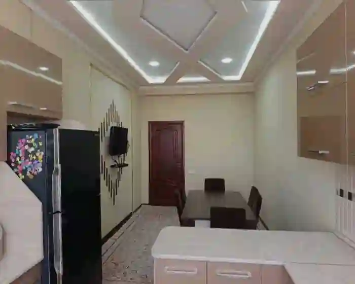 2-к квартира, 3 этаж, 92 м², Сино