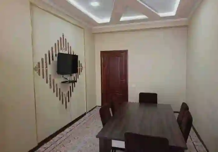 2-к квартира, 3 этаж, 92 м², Сино