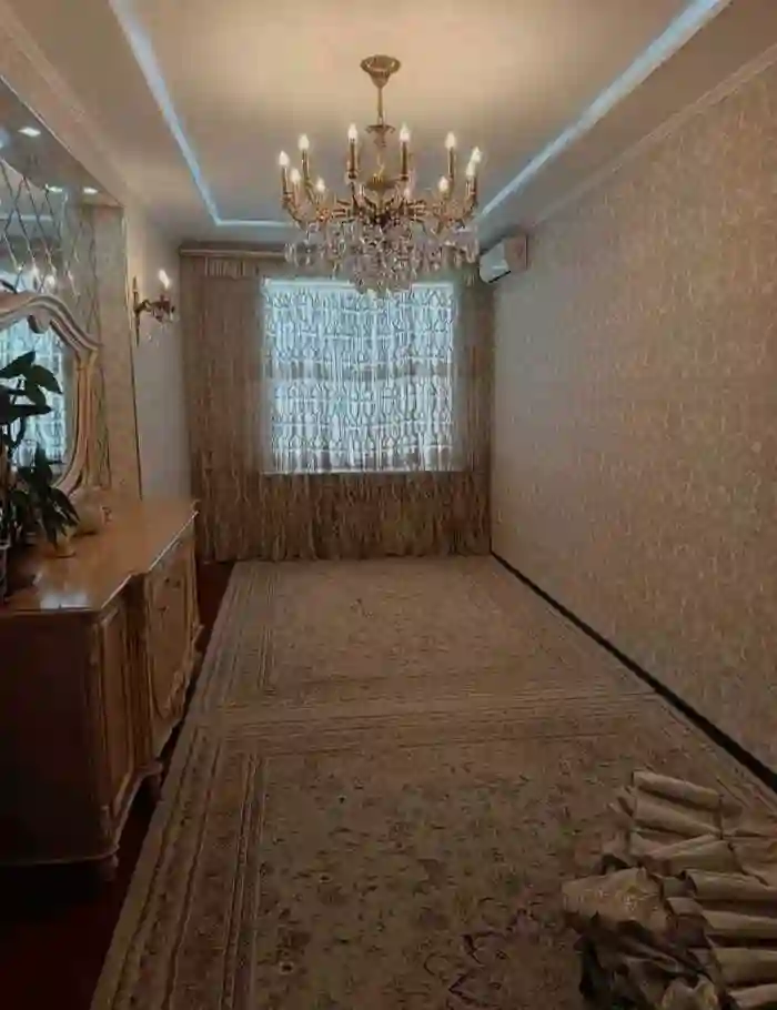 2-к квартира, 3 этаж, 92 м², Сино
