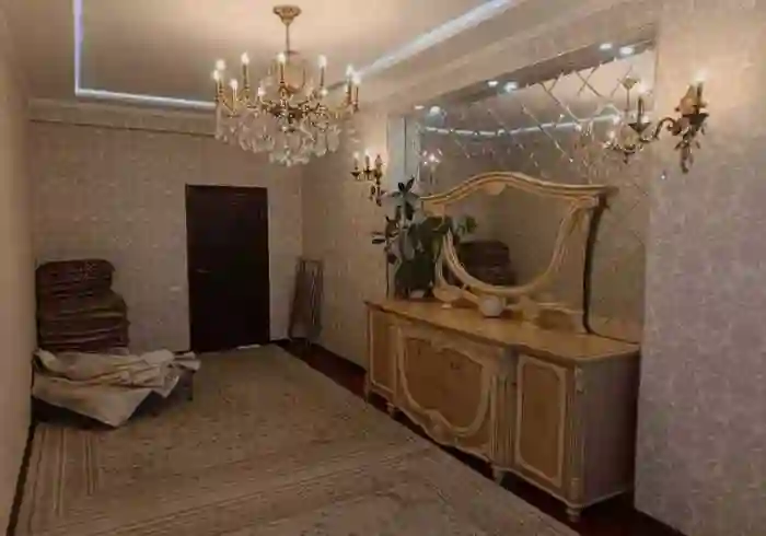 2-к квартира, 3 этаж, 92 м², Сино