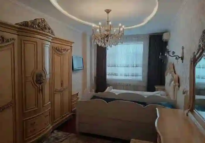 2-к квартира, 3 этаж, 92 м², Сино