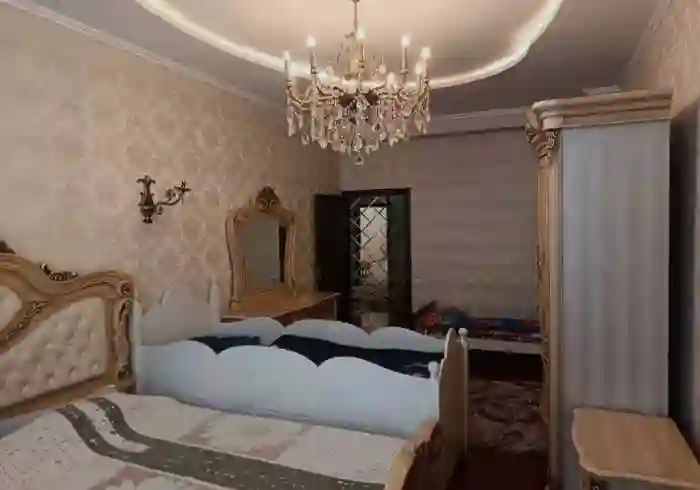 2-к квартира, 3 этаж, 92 м², Сино