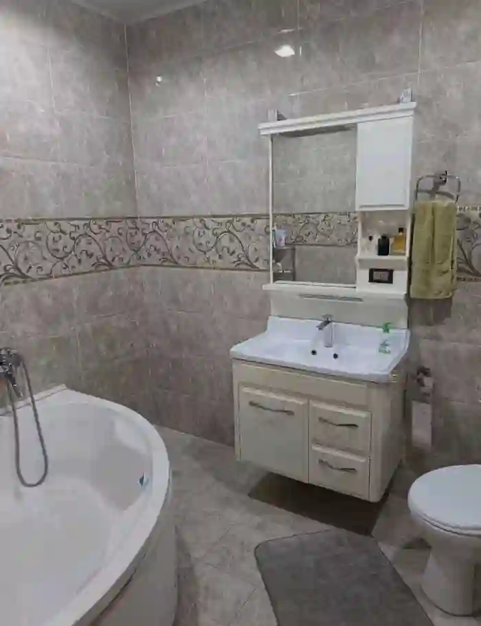 2-к квартира, 3 этаж, 92 м², Сино